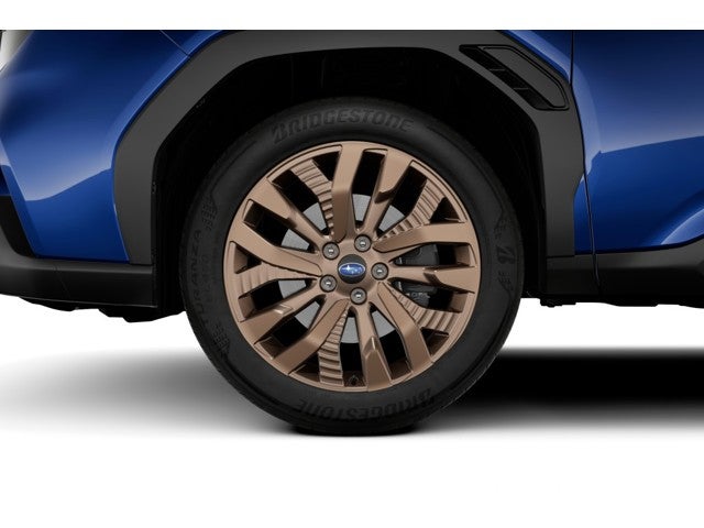 2025 Subaru Forester Sport Hybrid