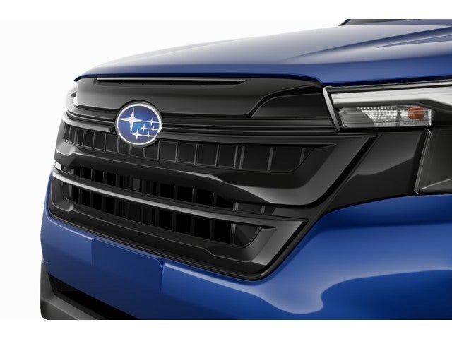 2025 Subaru Forester Sport Hybrid