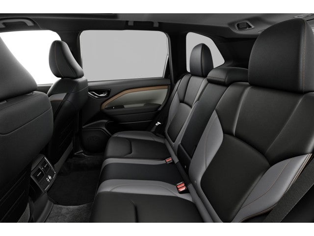 2025 Subaru Forester Sport Hybrid