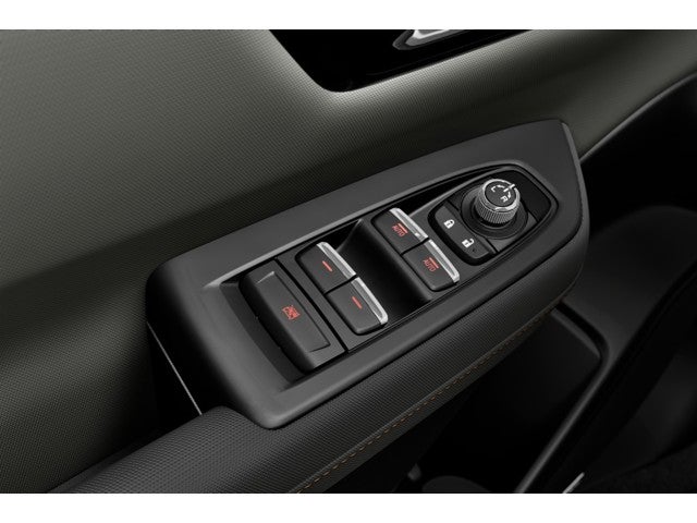 2025 Subaru Forester Sport Hybrid