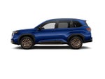 2025 Subaru Forester Sport Hybrid