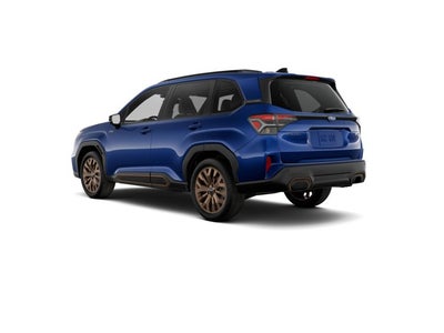 2025 Subaru Forester Sport Hybrid