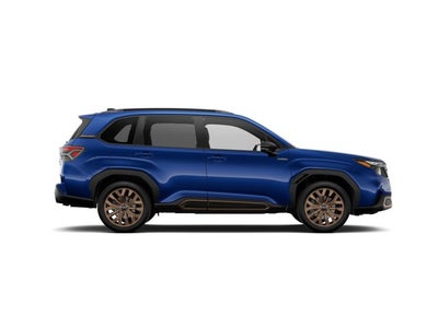 2025 Subaru Forester Sport Hybrid
