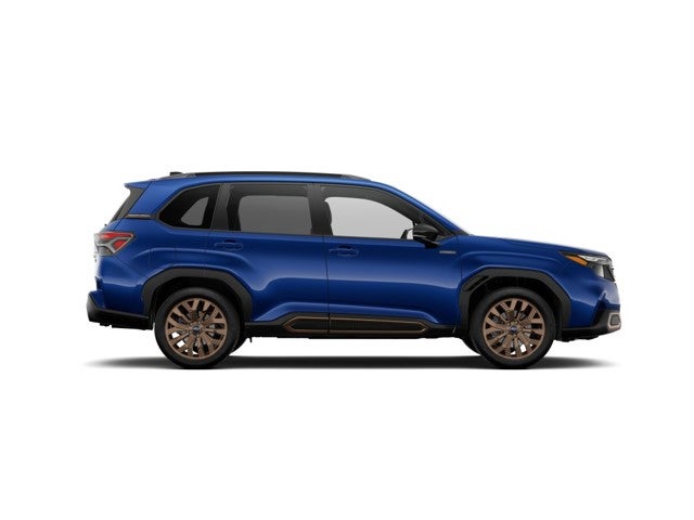 2025 Subaru Forester Sport Hybrid
