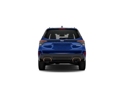 2025 Subaru Forester Sport Hybrid