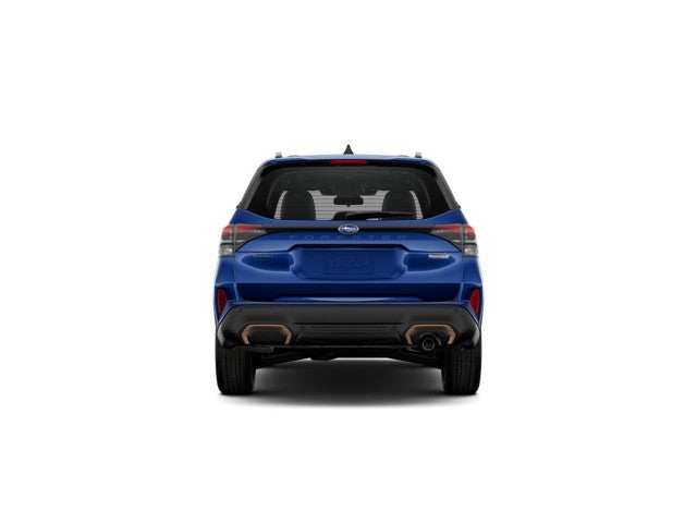 2025 Subaru Forester Sport Hybrid
