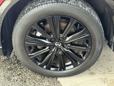 2024 Mazda Mazda CX-5 2.5 Turbo Premium Package