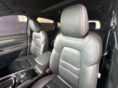 2024 Mazda Mazda CX-5 2.5 Turbo Premium Package