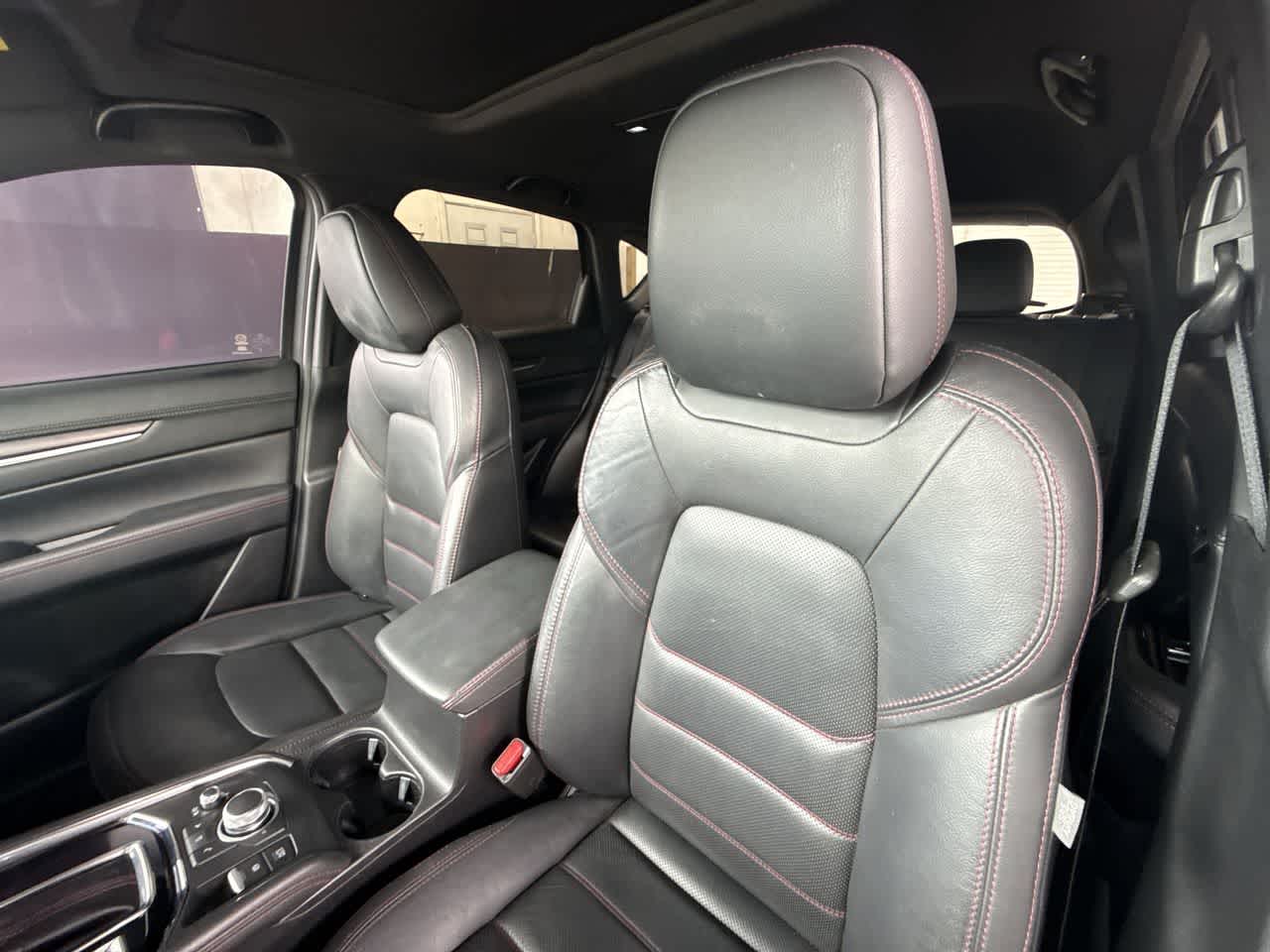 2024 Mazda Mazda CX-5 2.5 Turbo Premium Package