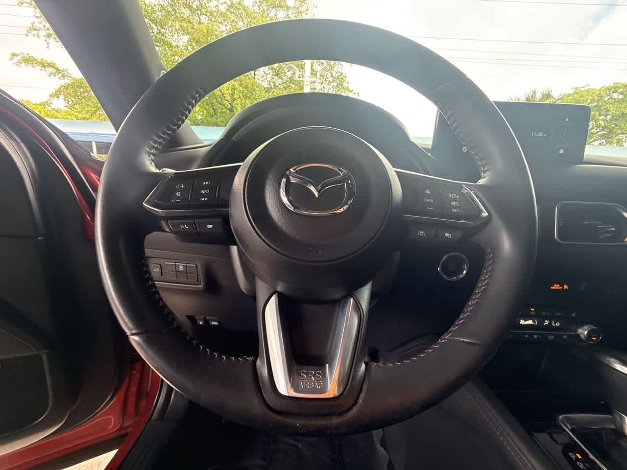 2024 Mazda Mazda CX-5 2.5 Turbo Premium Package