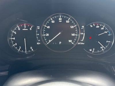 2024 Mazda Mazda CX-5 2.5 Turbo Premium Package