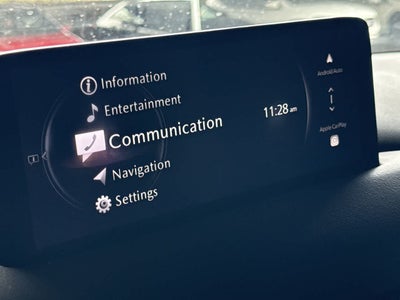 2024 Mazda Mazda CX-5 2.5 Turbo Premium Package