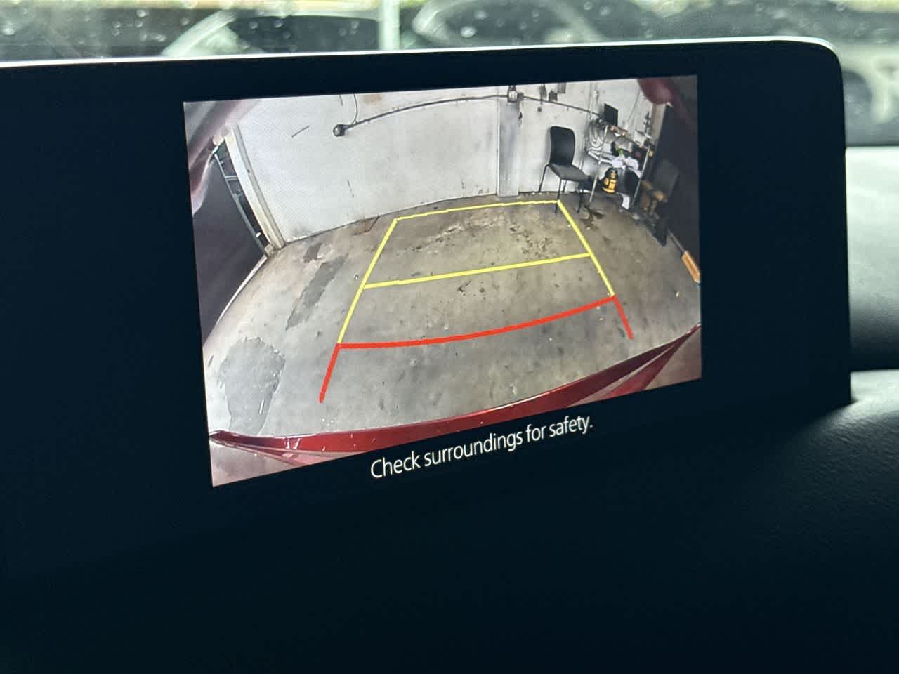 2024 Mazda Mazda CX-5 2.5 Turbo Premium Package