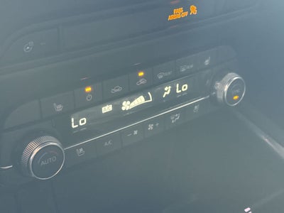 2024 Mazda Mazda CX-5 2.5 Turbo Premium Package