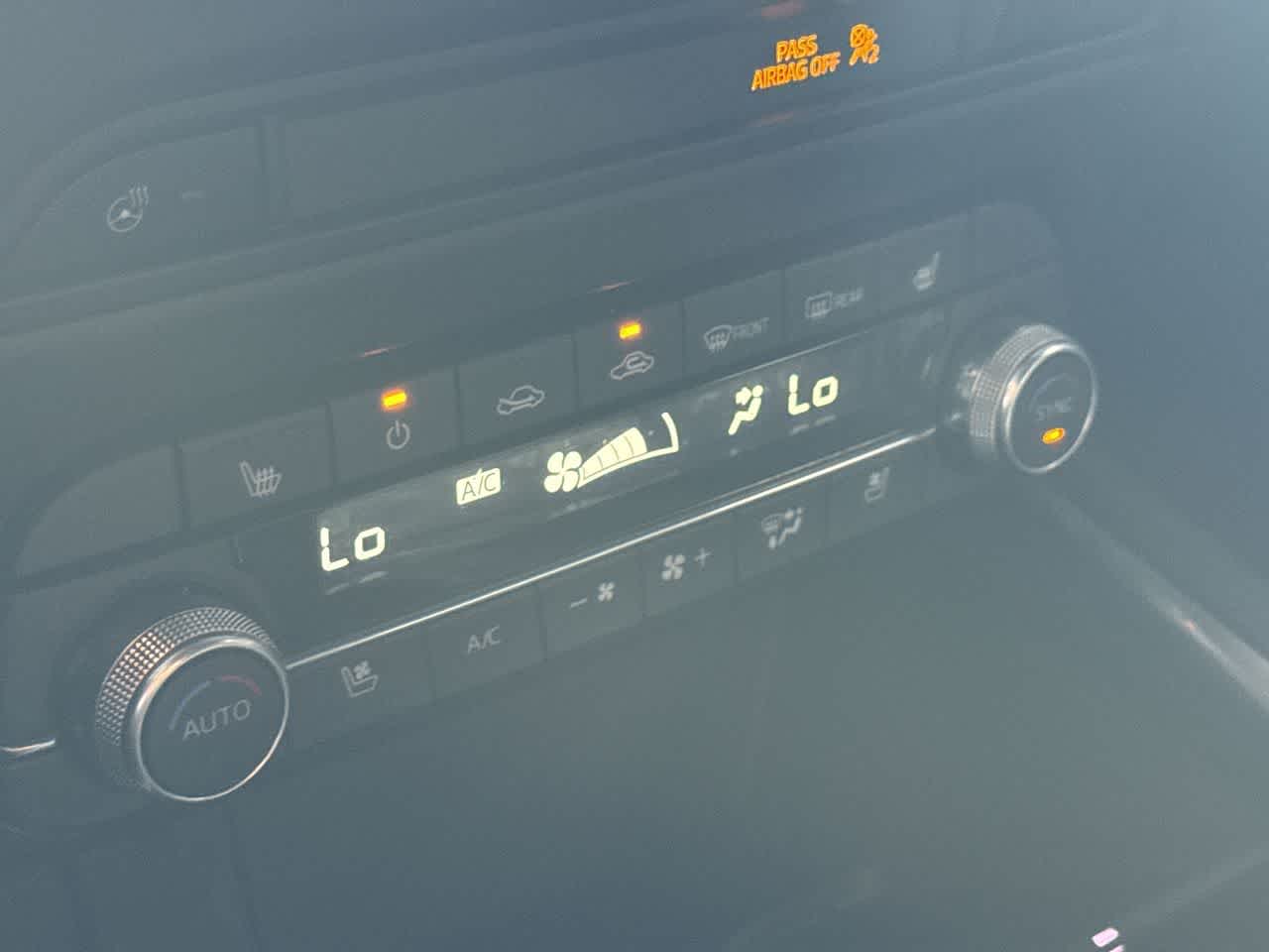 2024 Mazda Mazda CX-5 2.5 Turbo Premium Package