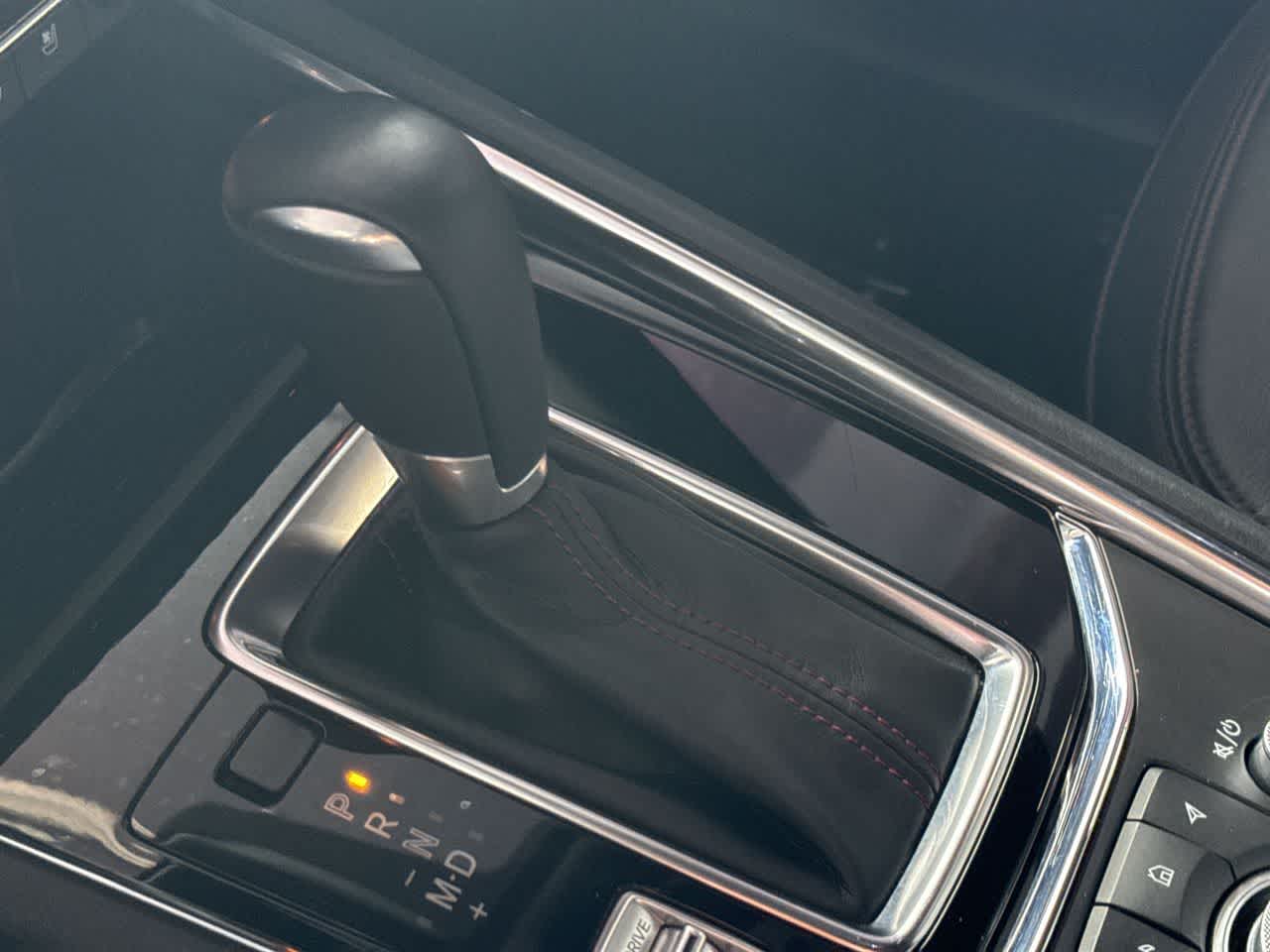 2024 Mazda Mazda CX-5 2.5 Turbo Premium Package