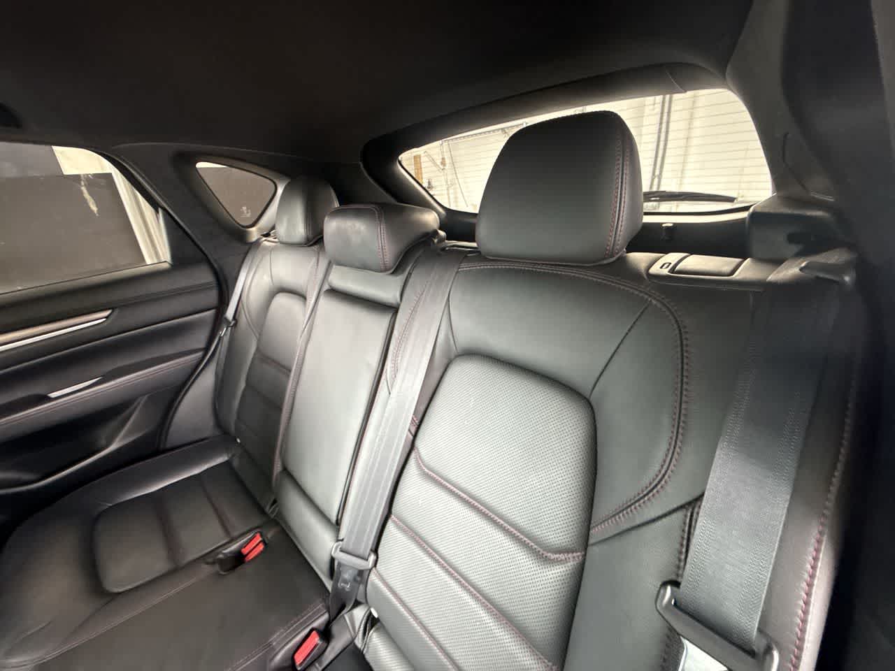 2024 Mazda Mazda CX-5 2.5 Turbo Premium Package