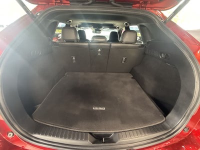 2024 Mazda Mazda CX-5 2.5 Turbo Premium Package