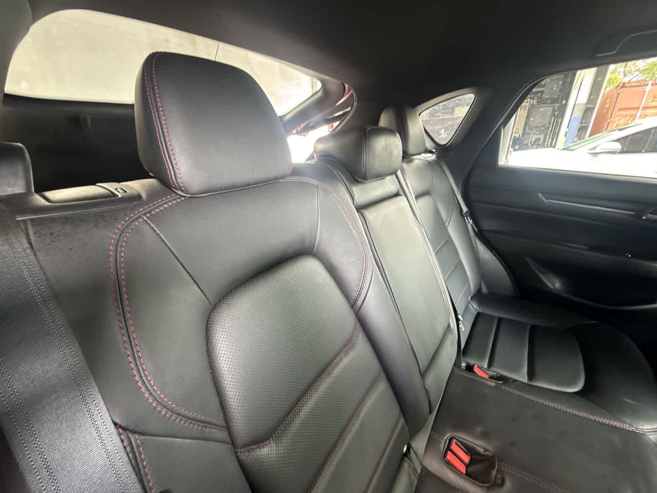 2024 Mazda Mazda CX-5 2.5 Turbo Premium Package