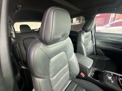 2024 Mazda Mazda CX-5 2.5 Turbo Premium Package