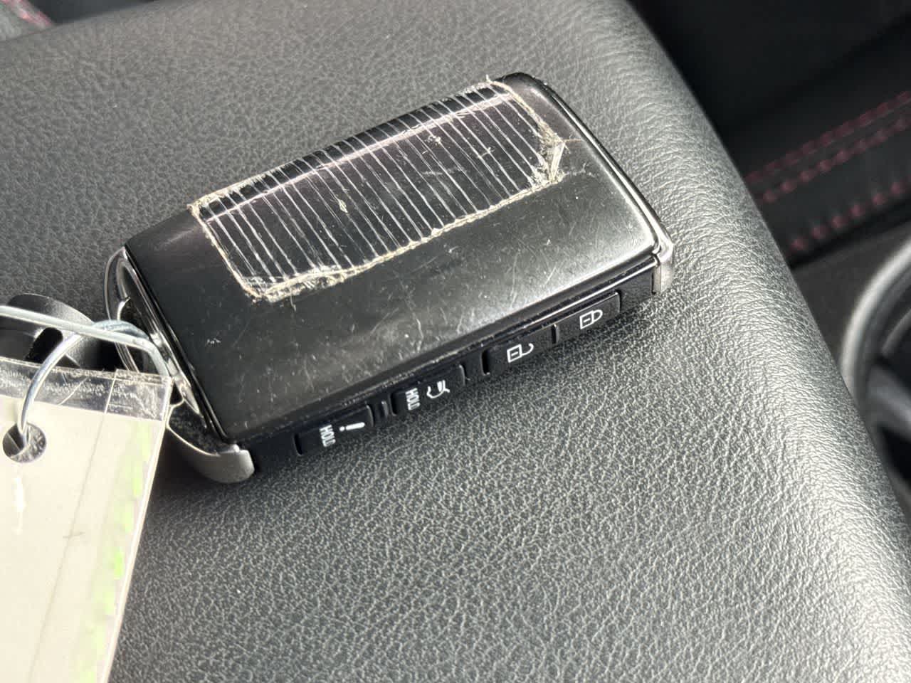 2024 Mazda Mazda CX-5 2.5 Turbo Premium Package