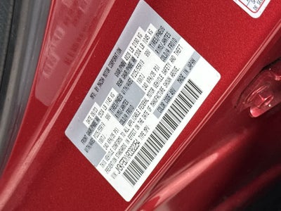 2024 Mazda Mazda CX-5 2.5 Turbo Premium Package