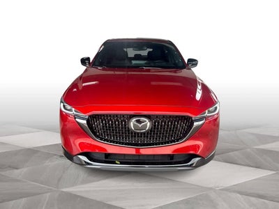 2024 Mazda Mazda CX-5 2.5 Turbo Premium Package