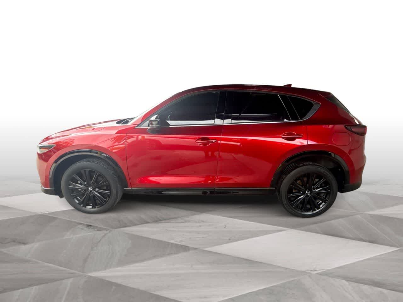2024 Mazda Mazda CX-5 2.5 Turbo Premium Package