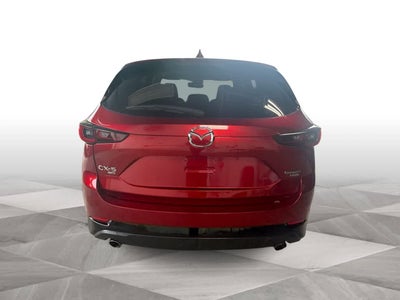 2024 Mazda Mazda CX-5 2.5 Turbo Premium Package