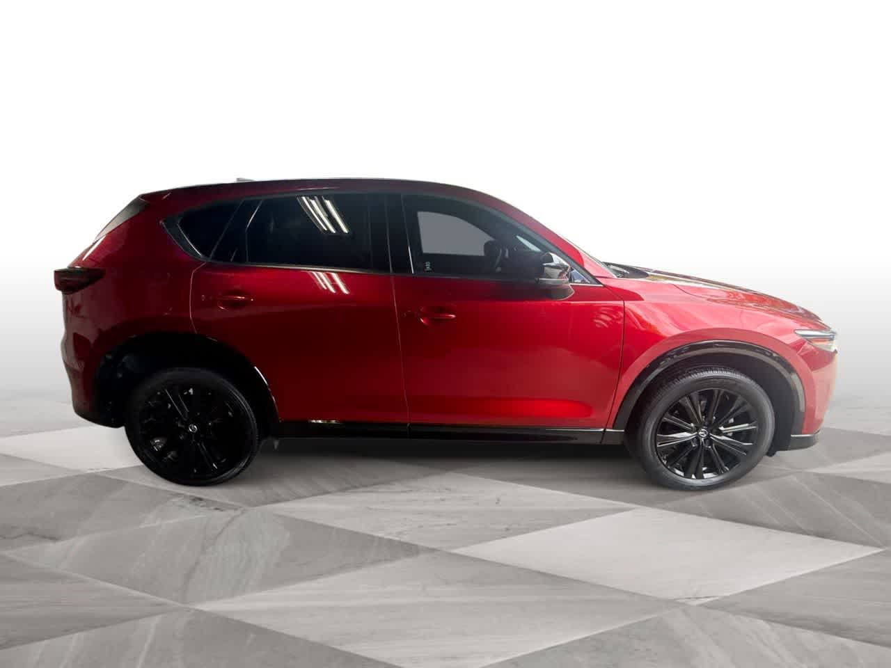2024 Mazda Mazda CX-5 2.5 Turbo Premium Package