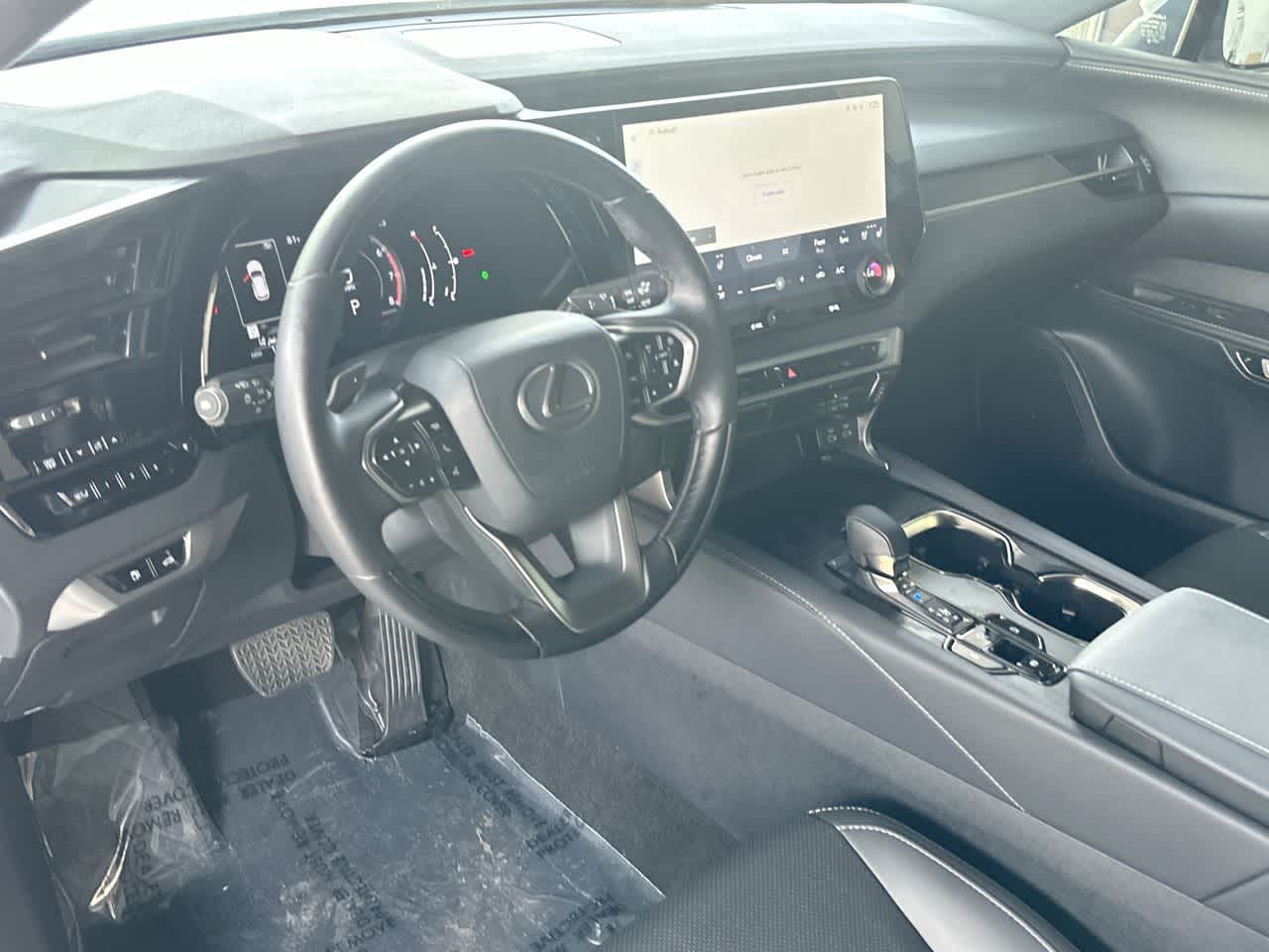 2024 Lexus RX 350 Premium