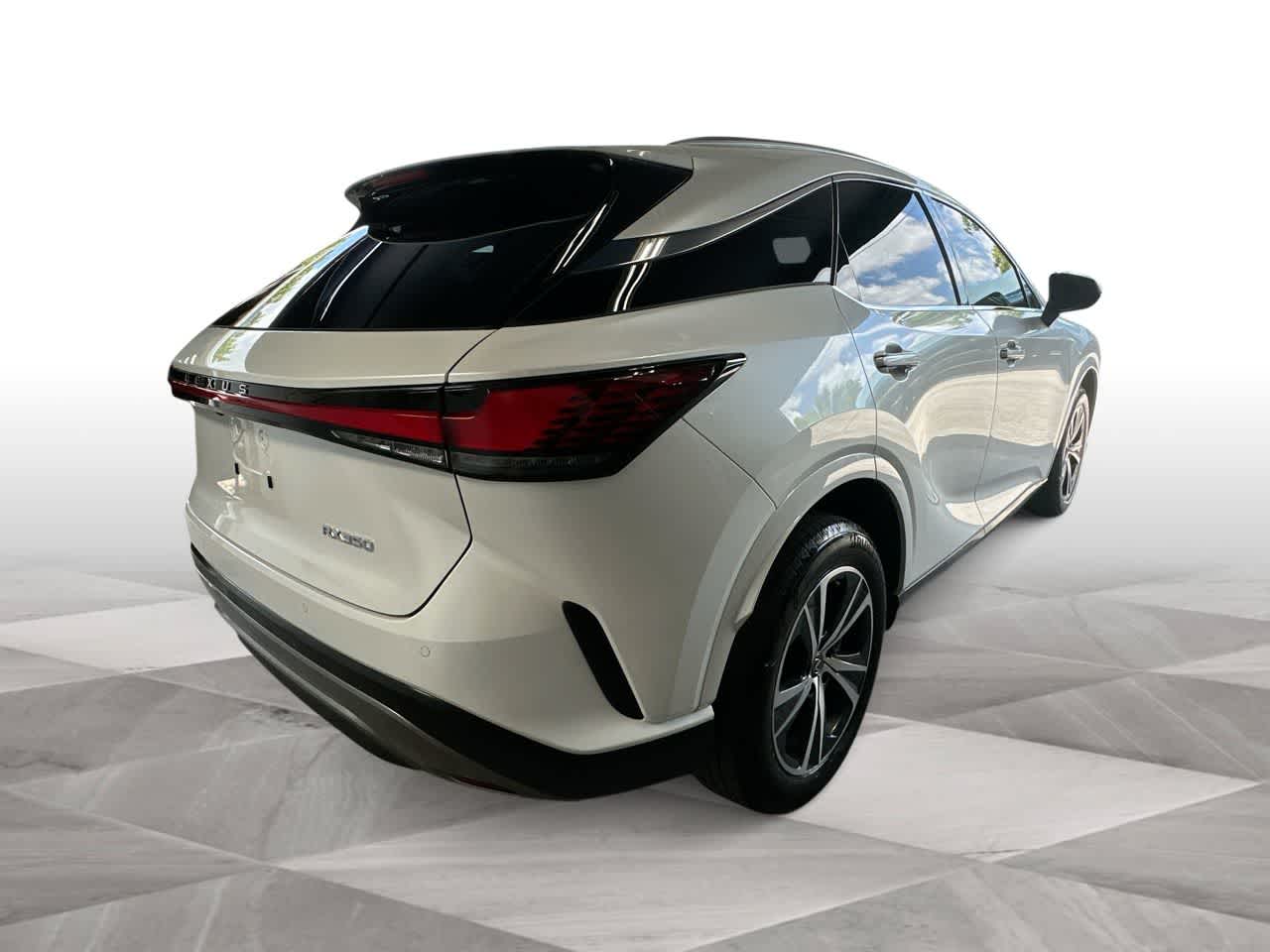 2024 Lexus RX 350 Premium