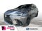 2022 Lexus NX 350 F SPORT Handling