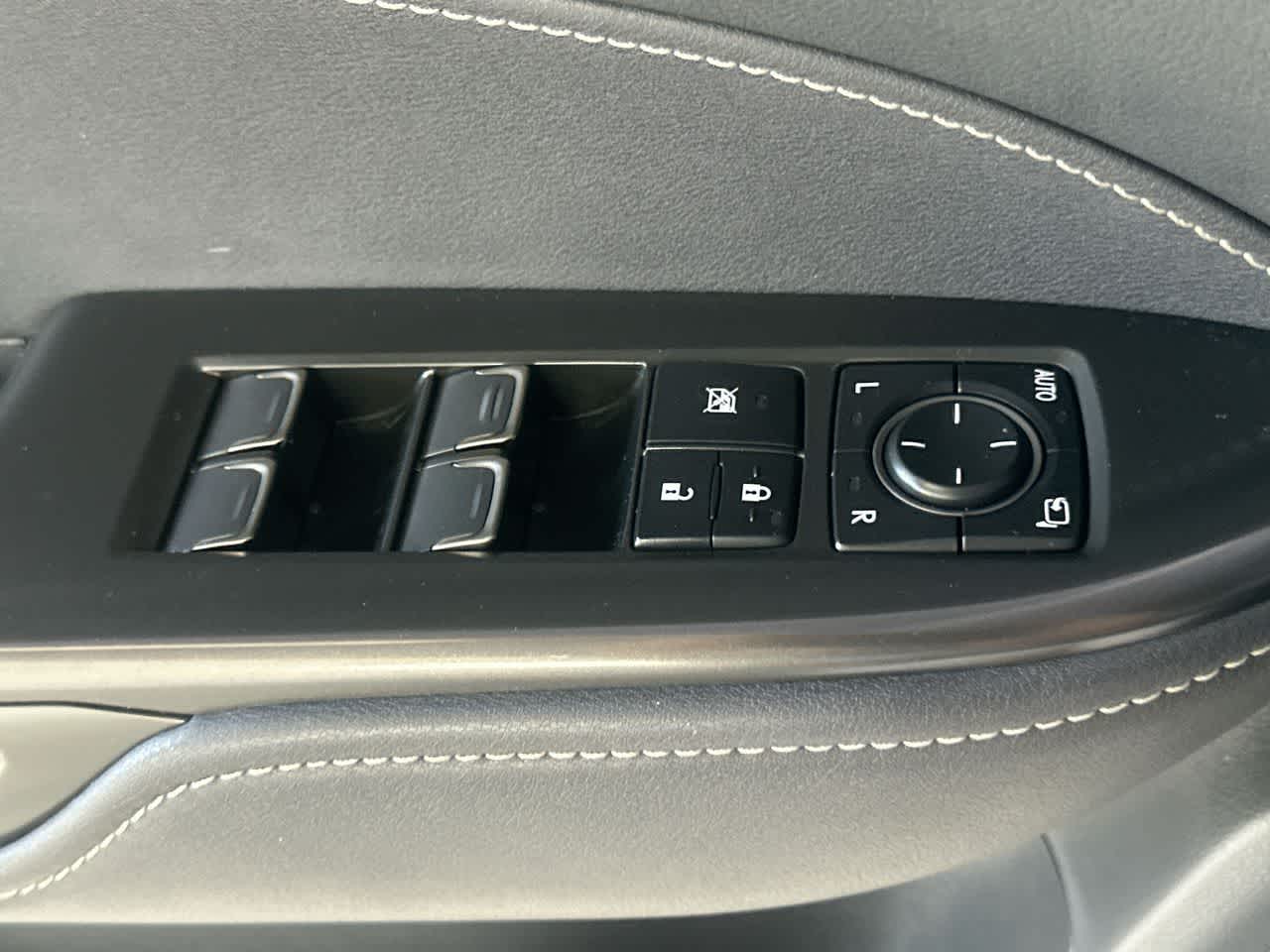 2022 Lexus NX 350 F SPORT Handling
