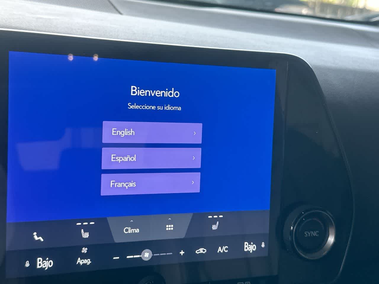 2022 Lexus NX 350 F SPORT Handling