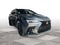 2022 Lexus NX 350 F SPORT Handling
