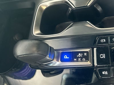 2022 Lexus NX 350 F SPORT Handling