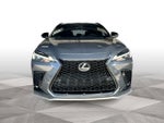 2022 Lexus NX 350 F SPORT Handling