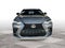 2022 Lexus NX 350 F SPORT Handling
