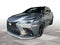 2022 Lexus NX 350 F SPORT Handling