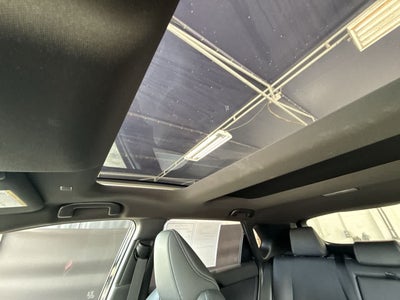 2025 Subaru Solterra Touring Onyx Edition