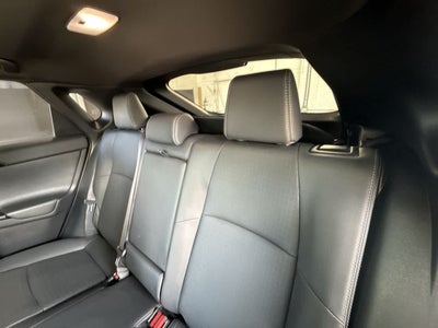 2025 Subaru Solterra Touring Onyx Edition