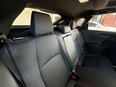 2025 Subaru Solterra Touring Onyx Edition