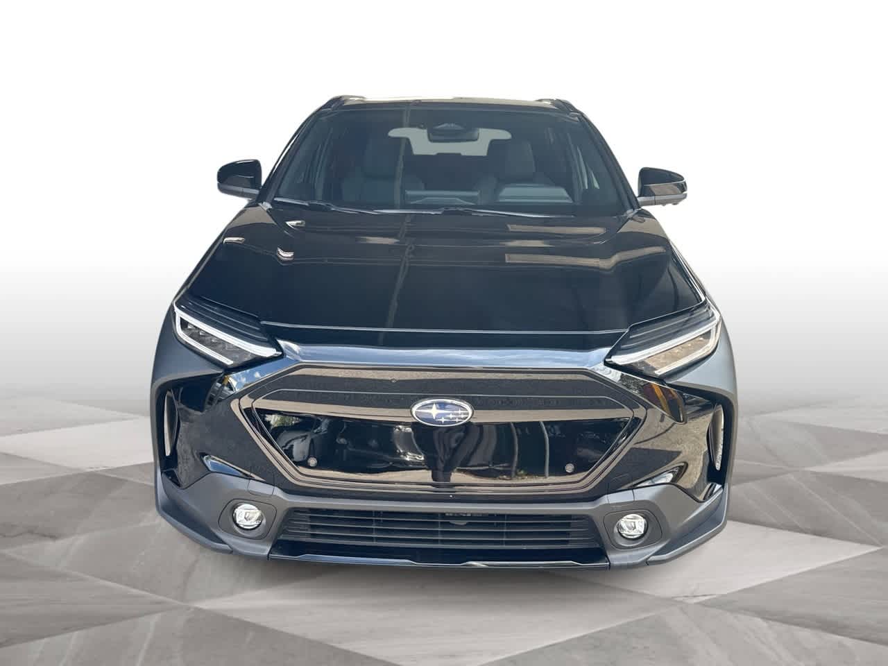 2025 Subaru Solterra Touring Onyx Edition
