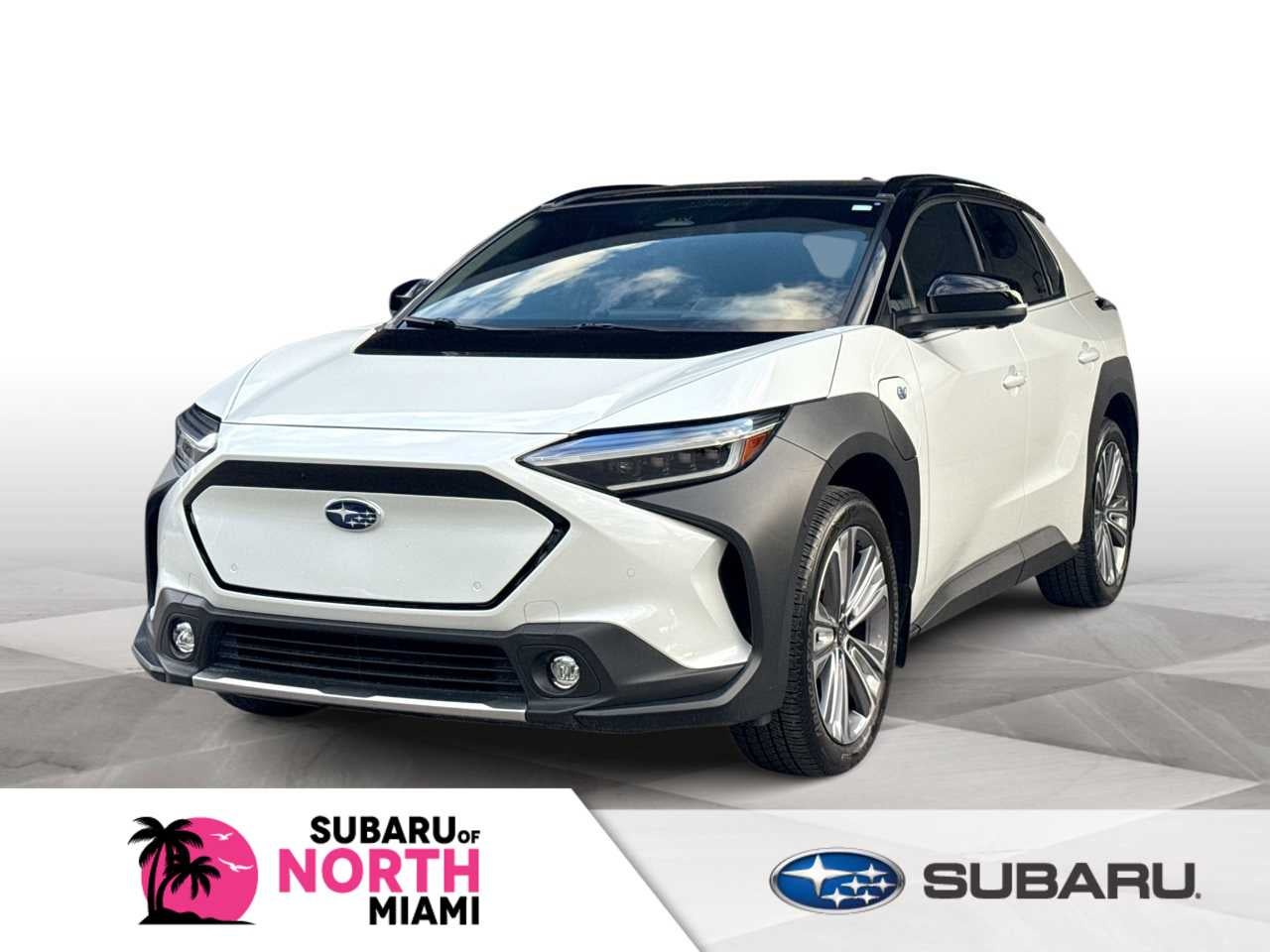 2023 Subaru SOLTERRA Touring