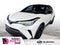 2021 Toyota C-HR Nightshade