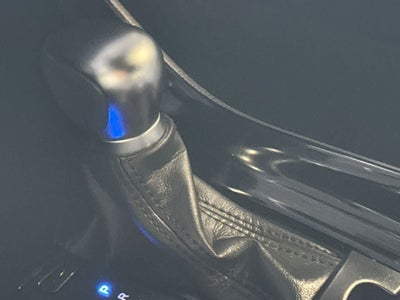 2021 Toyota C-HR Nightshade