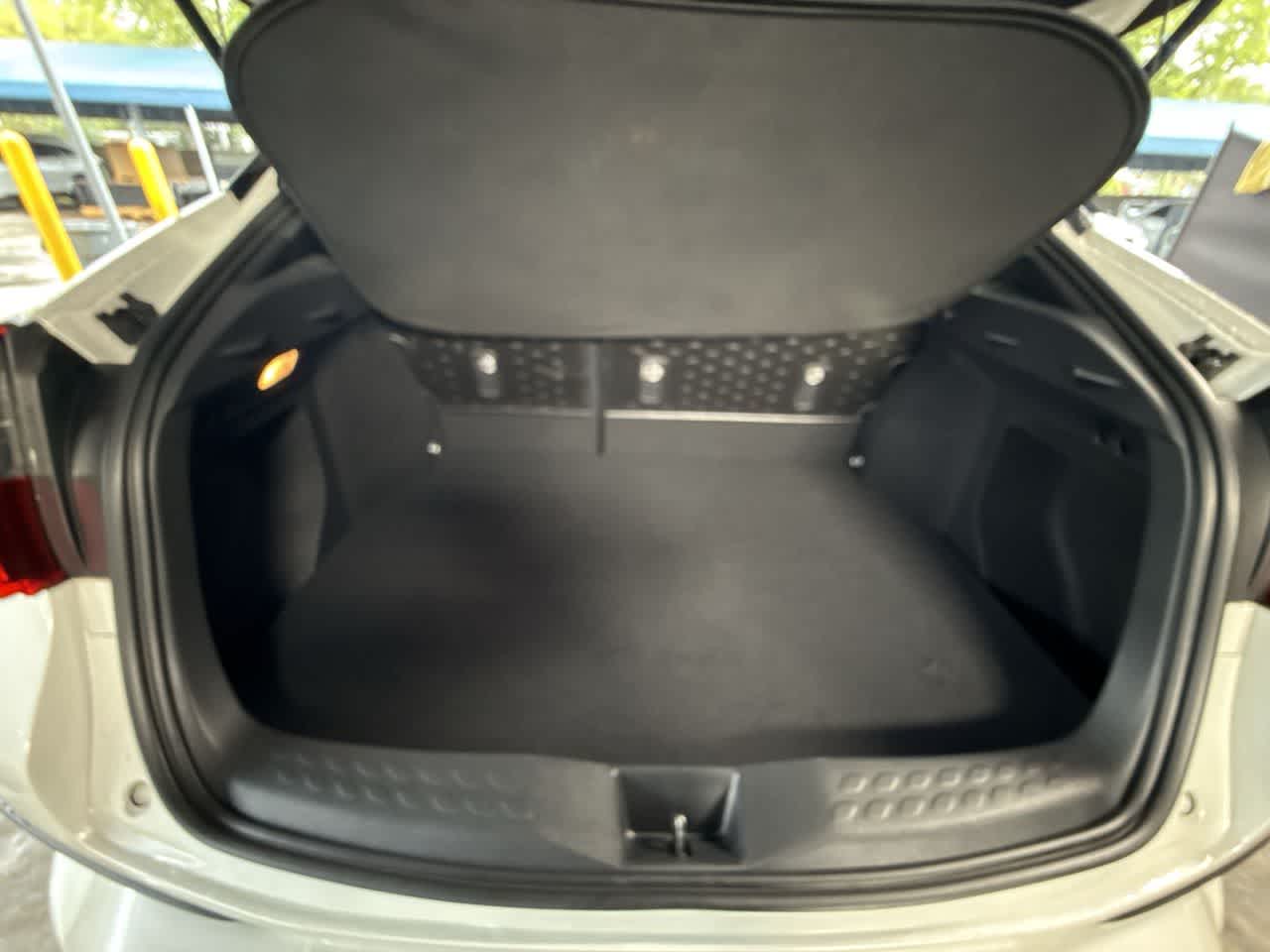 2021 Toyota C-HR Nightshade