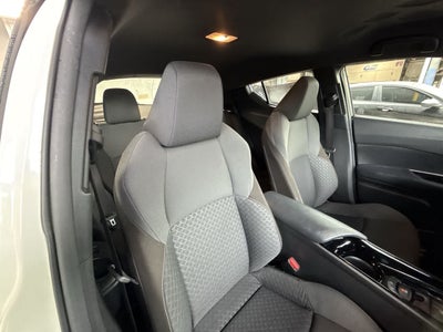 2021 Toyota C-HR Nightshade