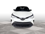 2021 Toyota C-HR Nightshade